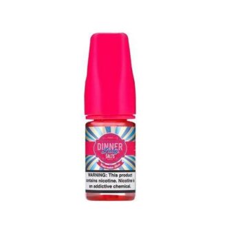 Líquido Nicotine salt Watermelon Slices Dinner Lady