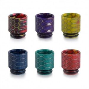 DRIP TIP 810 COBRA - SMOK