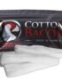 ALGODÃO COTTON BACON - BY WINCK 'N' VAPE VERSION 2.0