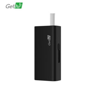 VAPORIZADOR GETHI G6 PREMIUM HERB - AIRISTECH