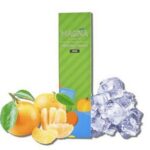 E-Liquido Freezing Tango Ice (FreeBase) - Magna