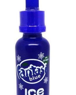 E-Liquido Blue Ice (FreeBase) - Fantasi
