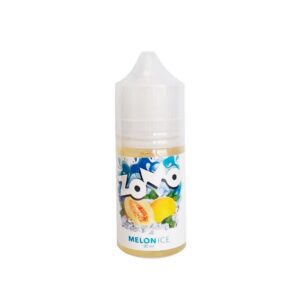 E-Liquido Melon Ice Burst (FreeBase) - Zomo E-Liquido Melon Ice Burst (FreeBase) - Zomo na juice vape