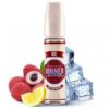 LÍQUIDO FLIP FLOP LYCHEE ICE - PREMIUM - DINNER LADY