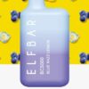 Pod Descartavel ELF BAR BC5000 Puffs - ELF BAR