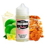 key lime pie cold brew