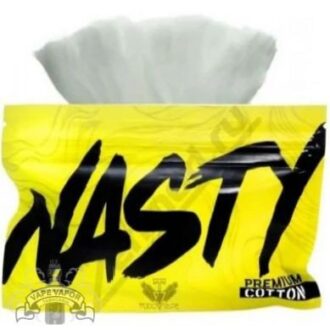 Algodão Premium Cotton 10g - Nasty