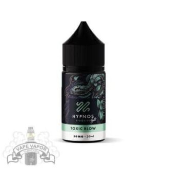E-liquido Toxic Blow (Nicsalt) - Hypnos