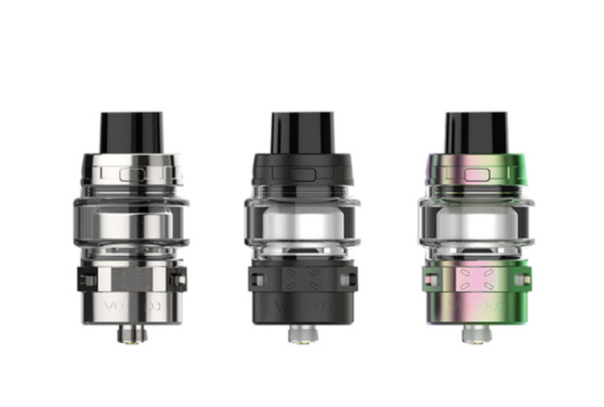 ATOMIZADOR SUB-OHM MAAT 4ML – VOOPOO