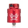 Atomizador Dead Rabbit 3 RDA - Hellvape