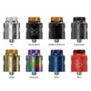 Atomizador Dead Rabbit 3 RDA - Hellvape cores