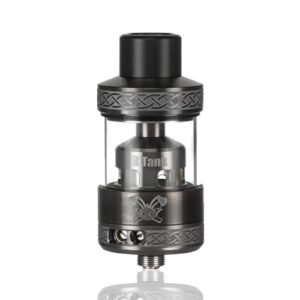Atomizador RTA - Dead Rabbit R Tank MESH 25.5mm / 6.5ml - Hellvape