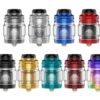 Atomizador RTA - Zeus X 2 Mesh - Geek Vape 1
