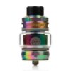 Atomizador Zeus Z Max (Sub-Ohm) - Geek Vape