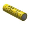 Bateria 18650 - IMR 38A 2100mAh - NITECORE