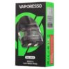 Cartucho Coil reposição Renova Zero S Mesh - VAPORESSO