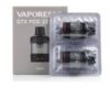 Cartucho Vazio GTX POD 22 3.5ml - Vaporesso (Gtx GO 40)