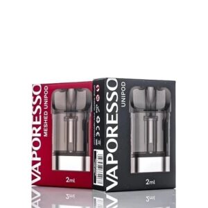 Coil / Resistencia Pod XTRA - Vaporesso (UNIPOD) Coil / Resistencia Pod XTRA - Vaporesso (UNIPOD)