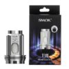 Coil Resistencia TFV18 - Meshed Dual Mesh RBA - SMOK