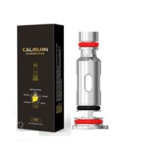Coil / Resistencia UN2 Caliburn - UWELL (KOKO PRIME, Caliburn G2, Caliburn GK2, Caliburn X) na juice vape