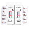 Coil Resistências LP2 – Smok (Rpm 4, G Priv Pro Pod)
