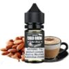 E-Liquido Almond Capuccino (Nic Salt) - Nitros Cold Brew