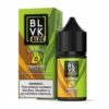 E-Liquido Aloe Mango (Nic Salt) - Blvk Aloe