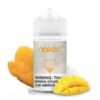 E-Liquido Amazing Mango (Freebase) - Naked 100