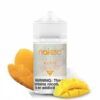 E-Liquido Amazing Mango Ice (Freebase) - Naked 100
