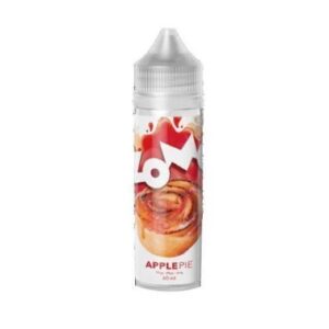E-Liquido Apple Pie (Freebase) - Zomo na juice vape
