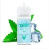 E-Liquido Arctic Air (Freebase) - Naked100