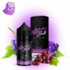 E-Liquido Asap Grape (Nic Salt) - Nasty