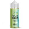 E-Liquido BLVK Diamond Melon Menthol (Freebase) - BLVK