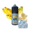 E-Liquido Banana Ice (Nic Salt) - Ultra Cool
