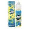 E-Liquido Blue Raspberry (Freebase) - Bazooka Sour Straws