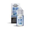 E-Liquido Blue Razz (Nic Salt) - Mr. Freeze