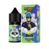 E-Liquido Blueberry Lemon Ice (Nic Salt) - Mr. Yoop