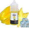E-Liquido Carambola Blue Ice (Nic Salt) - Mr. freeze