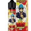 E-Liquido Cherry Banana Ice (Freebase) - Mr. Yoop