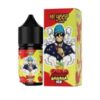 E-Liquido Cherry Banana Ice (Nic Salt) - Mr. Yoop