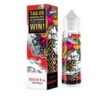 E-Liquido Cherry Bomb Melon Berry (Freebase) - Medusa Neo Fruit