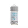 E-Liquido Crisp Menthol (Freebase) - Naked 100