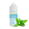 E-Liquido Crisp Menthol (Nic Salt) - Naked 100