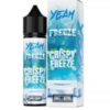 E-Liquido Crispy Freeze (Freebase) - Yeah