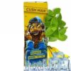 E-Liquido Cush Man Mango Banana HIGH MINT (Freebase) - Nasty Juice
