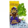E-Liquido Cush Man Mango Grape HIGH MINT (Freebase) - Nasty Juice