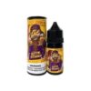 E-Liquido Cush Man Mango Grape (Nicsalt) - Nasty