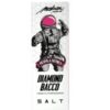 E-Liquido Diamond Bacco Tobacco Pomegranate (Nicsalt) - Medusa Nebula Series