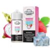 E-Liquido Dragonfruit Strawberry Frost (Freebase) - Mr. Freeze
