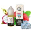 E-Liquido Dragonfruit Strawberry Frost (Nic Salt) - Mr. freeze